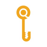 KeyU logo - Similar company to Pushbinary - Mobile App Development | Website Development
