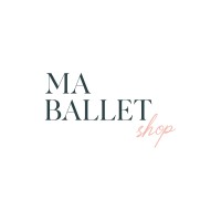 Ma Ballet Shop logo - Similar company to Grupo Prospect | Certificação Mec