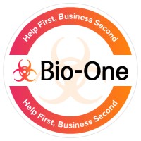 Bio-One of Gaithersburg logo - Similar company to Nexco National