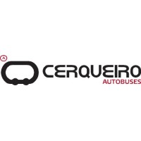 Autobuses Cerqueiro logo - Similar company to Studio Atlántico
