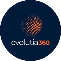 evolutia360 logo - Similar company to 362°