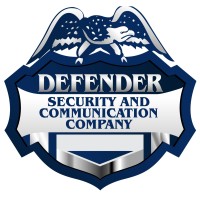 Defender Security and Communication Company logo - Similar company to Dmg Security & Company