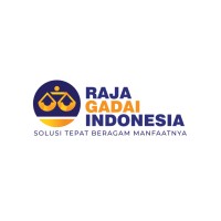 Raja Gadai Indonesia logo - Similar company to Indogold