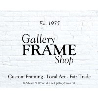 Gallery & Frame Shop