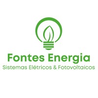 Fontes Energia logo - Similar company to Soma Network