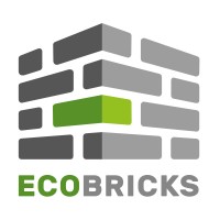 EcoBricks Ltd logo - Similar company to E.V.A Biosystems