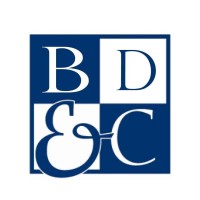 B Dash & Co Chartered Accountants logo - Similar company to Varma & Associates