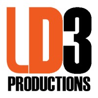 LD3 Productions logo - Similar company to Mecpro Inc.
