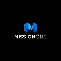 MissionOne logo - Similar company to Beccarii
