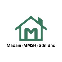 Madani (MM2H) Sdn Bhd