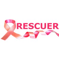 RESCUER: Resistance under combinatorial treatment in ER+ and ER- breast cancer logo - Similar company to Mammoscreen Project