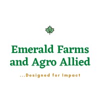 Emerald Farms and Agro Allied logo - Similar company to Rpl Logistics