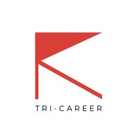 Tri-career logo - Similar company to R&Research Ltd