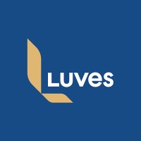 LUVES - Digital Services logo - Similar company to Creative Space