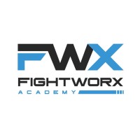 Fightworx Academy logo - Similar company to Pt Index