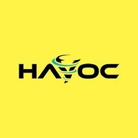 Houston Havoc logo - Similar company to Houston Ultimate Community