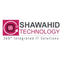Shawahid Technology logo - Similar company to Second Support General Trading And Contracting Establishment
