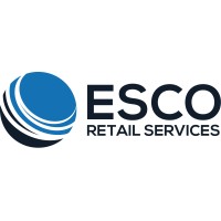 ESCO Retail Services logo - Similar company to Webco General Partnership