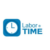 LABOR TIME logo - Similar company to Labortime Outsourcing Em Rh