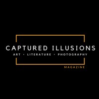 Captured illusions logo - Similar company to Presentation Convent