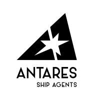 Antares Ship Agents Argentina logo - Similar company to Gowigo