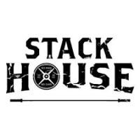 Stack House Gym logo - Similar company to Project Electrical Services