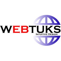 WEBTUKS logo - Similar company to Dortex Ai Pvt Ltd