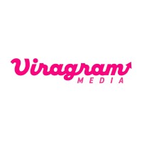 Viragram Media logo - Similar company to Deep Pockets