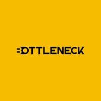 Bottleneck logo - Similar company to Harman Food Catering Ltd