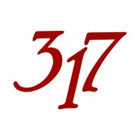 Cosmética 317 logo - Similar company to Labco