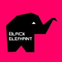 Black Elephant logo - Similar company to Codefyze