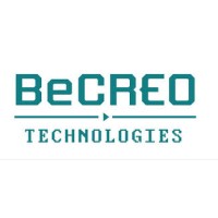 BeCREO Technologies logo - Similar company to Aldates Global Education