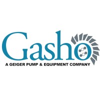 Gasho, A Geiger Pump and Equipment Company logo - Similar company to Ec Power