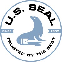 U.S. Seal Inc. logo - Similar company to Rubber Seal Making Unit