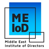 Middle East Institute of Directors (MEIoD) logo - Similar company to Embera Partners