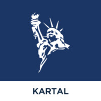 Kartal Amerikan Kültür Yabancı Dil Kursu logo - Similar company to Dil - Digital Intelligence Language