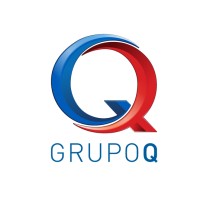 Grupo Q logo - Similar company to Banco Cuscatlán El Salvador