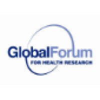 Global Forum For Health Research