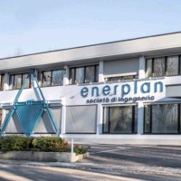 Enerplan Spa logo - Similar company to H.S.E System, Inc.