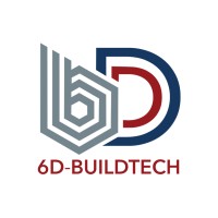 6D-BuildTech logo - Similar company to Ais Uk Ltd