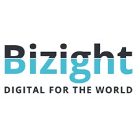 Bizight Solutions Pvt Ltd logo - Similar company to Dss Academy
