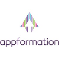 Appformation sp. z o.o. logo - Similar company to Yasecure Usługi Dla E-Commerce