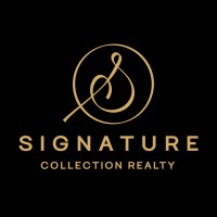 Signature Collection Realty logo - Similar company to Mac World Properties Llc