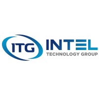 Intel Technology Group logo - Similar company to Intel Energy