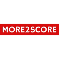 MORE2SCORE logo - Similar company to Forqom