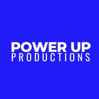 POWER UP Productions logo - Similar company to Dbarcade