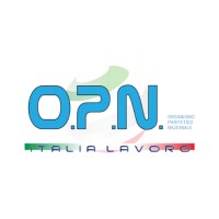OPN Italia Lavoro logo - Similar company to Hlb Jobcode Srl Società Benefit