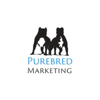 Purebred Marketing logo - Similar company to Purebread Brands Inc. (Tsxv: Bred)