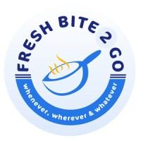 Fresh Bite 2Go logo - Similar company to Executive Homes Realty Inc. Brokerage