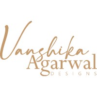 Vanshika Agarwal designs logo - Similar company to Anand Atelier Associate